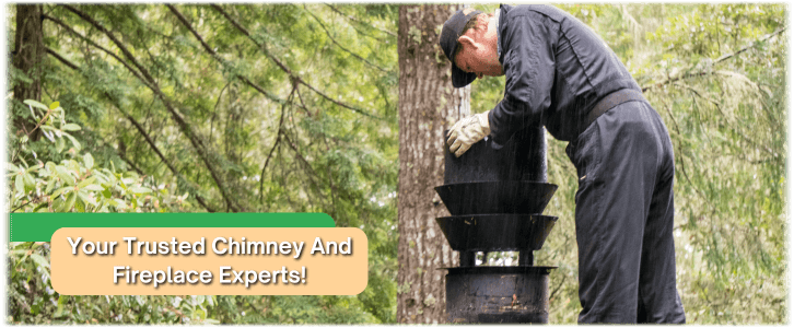 Chimney and Fireplace Solutions