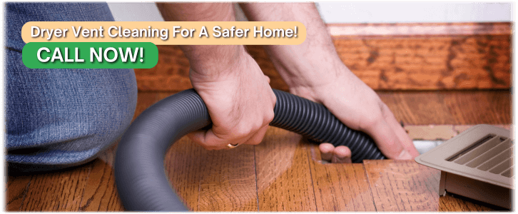 Dryer Vent Cleaning Location