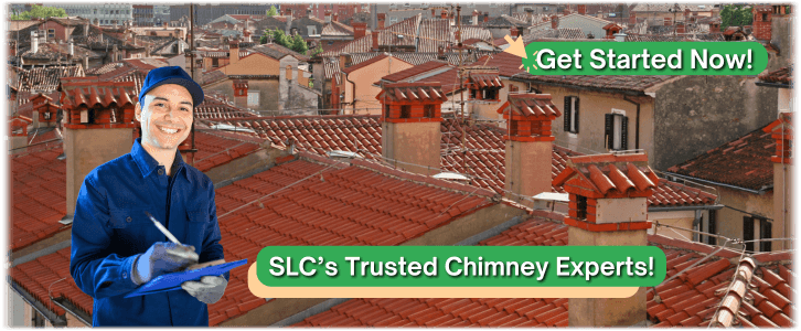 Chimney Sweep SLC